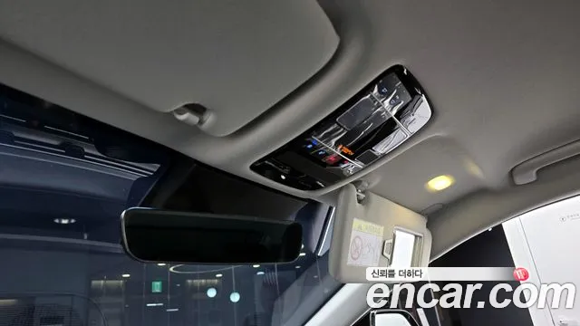 Hyundai Grandeur Hybrid (GN7) id 2588386 из Кореи 10