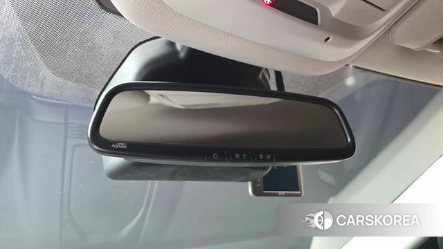 Renault Korea (Samsung) The New QM6 id 3940847 из Кореи 10