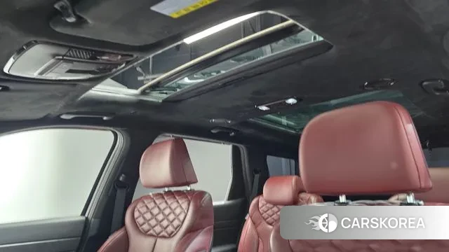 Hyundai Palisade id 3243369 из Кореи 10