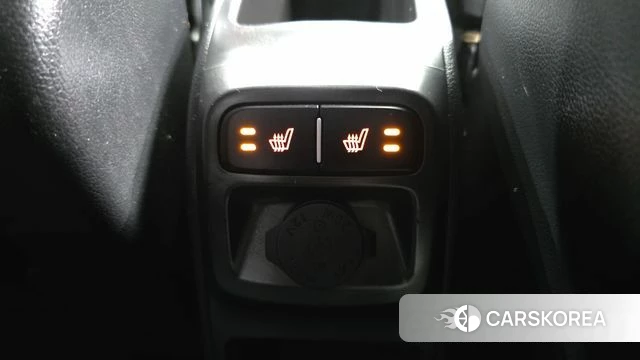 Kia The New Ray id 4592891 из Кореи 10