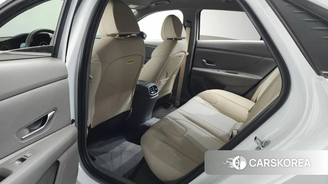 Hyundai Avante (CN7) id 3892063 из Кореи 10