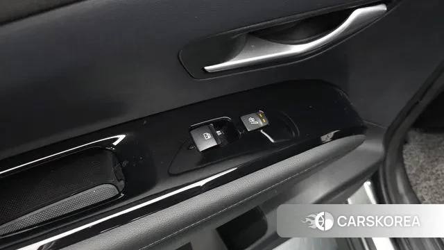 Hyundai Tucson Hybrid (NX4) id 3572263 из Кореи 10