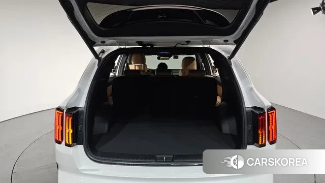 Kia Sorento 4th Generation id 3634604 из Кореи 10