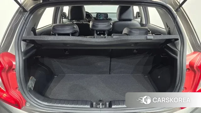 Kia Morning Urban (JA) id 3660820 из Кореи 10