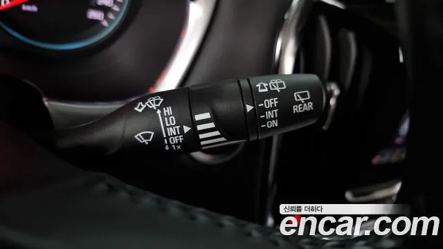 Chevrolet (GM Daewoo) Traverse id 2487760 из Кореи 10