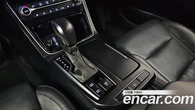 Hyundai Grandeur IG id 2681439 из Кореи 10