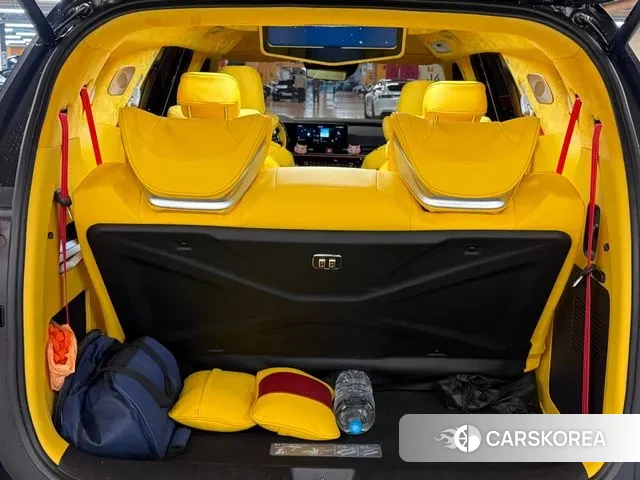 Kia The New Carnival 4th Generation id 3549810 из Кореи 10