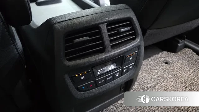 Honda Pilot 3rd generation id 3085546 из Кореи 10