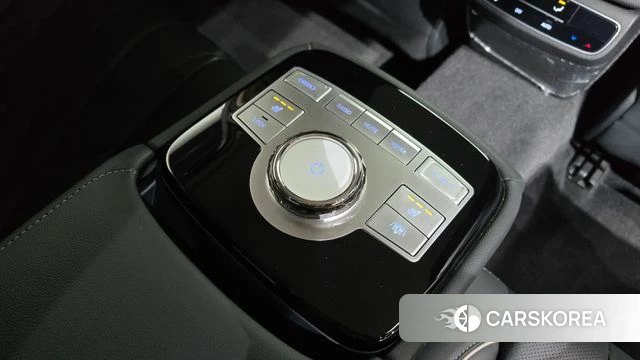 Genesis G80 (RG3) id 3858924 из Кореи 10