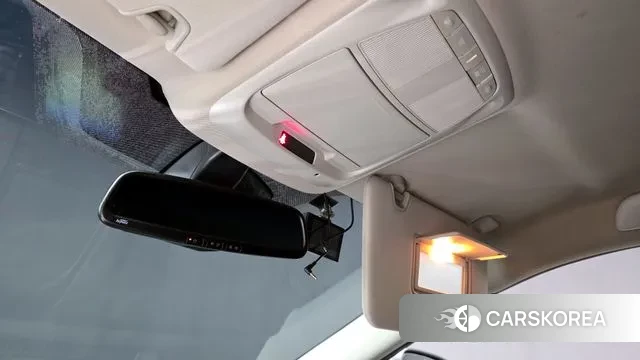 Renault Korea (Samsung) The New QM6 id 3252927 из Кореи 10