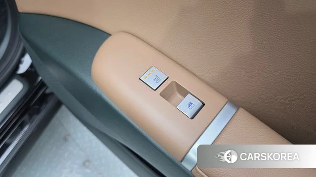 Hyundai Grandeur Hybrid (GN7) id 4280404 из Кореи 10