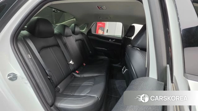 Kia The New K5 3rd generation id 4584454 из Кореи 10