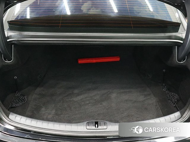 Genesis G80 (RG3) id 4618473 из Кореи 10