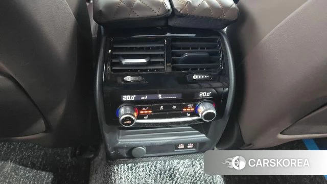 BMW 5 Series (G30) id 3910076 из Кореи 10