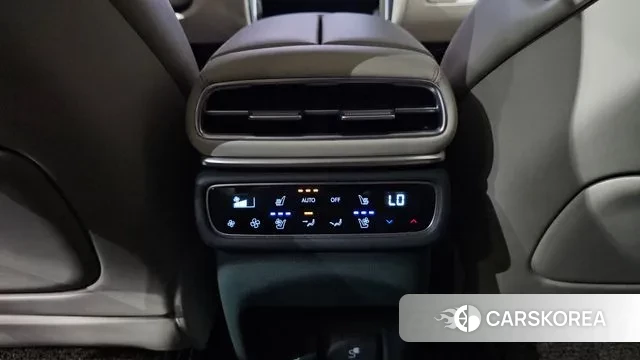 Genesis GV80 id 2899889 из Кореи 10