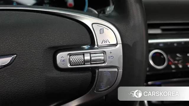 Genesis GV80 id 3712511 из Кореи 10