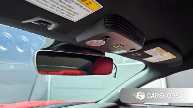 Ford Mustang id 3607960 из Кореи 10