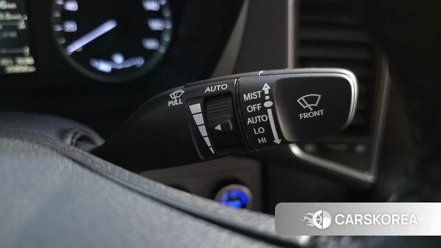 Hyundai Solati id 4302962 из Кореи 10