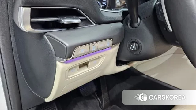 Genesis GV80 id 3054358 из Кореи 10