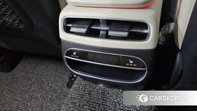 Genesis GV70 id 3458976 из Кореи 10