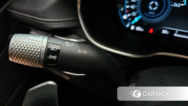 Genesis G80 (RG3) id 4672172 из Кореи 10