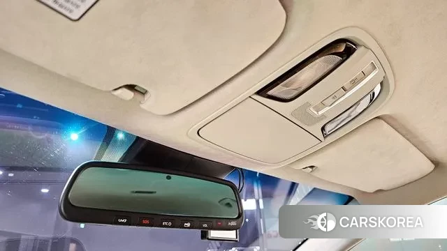 Kia K7 Premier id 3060347 из Кореи 10