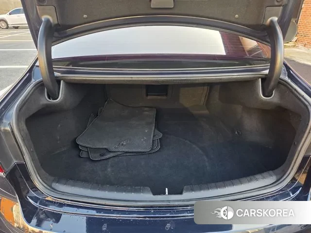 Kia K7 Premier id 3489108 из Кореи 10