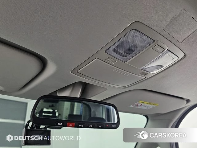 Kia The New Kia Ray id 3891994 из Кореи 10