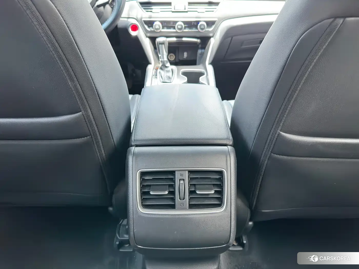 Honda Accord id 4576870 из Китая 10
