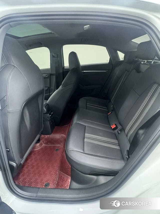 Audi A3 id 4291238 из Китая 10