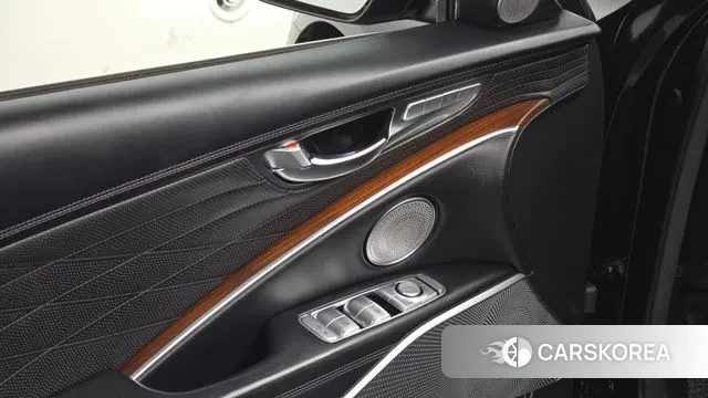 Kia More K9 id 3375146 из Кореи 10