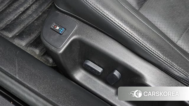 Renault Korea (Samsung) SM5 Nova id 4520885 из Кореи 10
