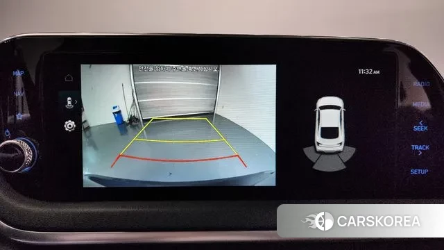 Hyundai Sonata Hybrid (DN8) id 3384662 из Кореи 10