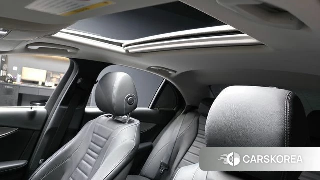 Mercedes-Benz E-Class W213 id 4582021 из Кореи 10