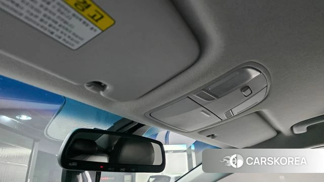 Hyundai The New Avante AD id 3845267 из Кореи 10