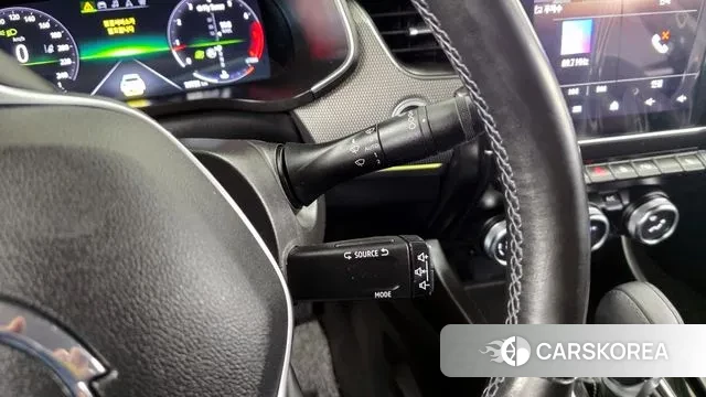 Renault Korea (Samsung) XM3 id 3739844 из Кореи 10