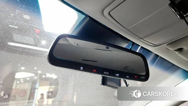 Hyundai Grandeur IG id 3814517 из Кореи 10