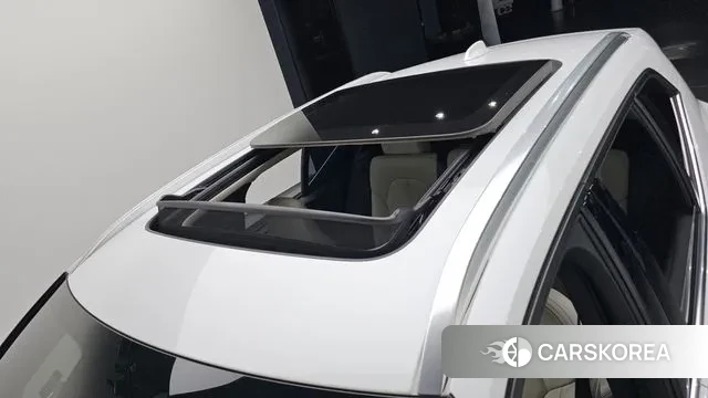 Volvo XC40 id 3467534 из Кореи 10