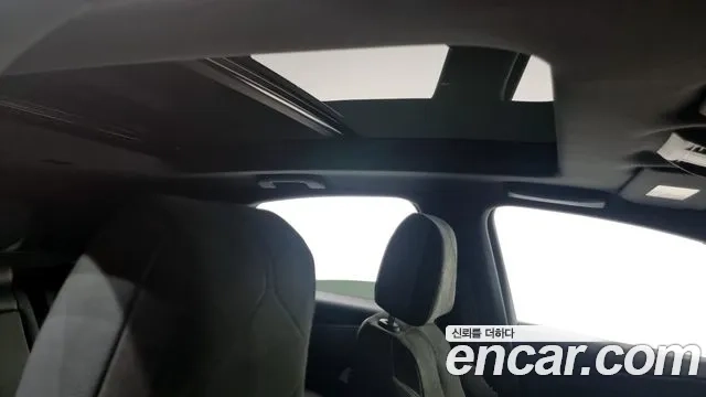 Citroen / DS DS7 Crossback id 2922507 из Кореи 10