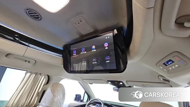 Kia Carnival 4th generation id 3649834 из Кореи 10