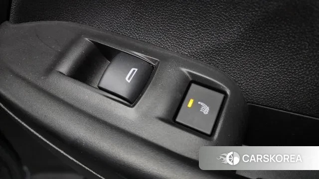 Chevrolet (GM Daewoo) Trailblazer id 2980469 из Кореи 10