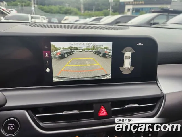 Kia The New Seltos id 2740622 из Кореи 10