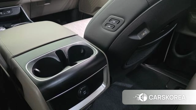 Kia The New Carnival 4th Generation id 4607579 из Кореи 10