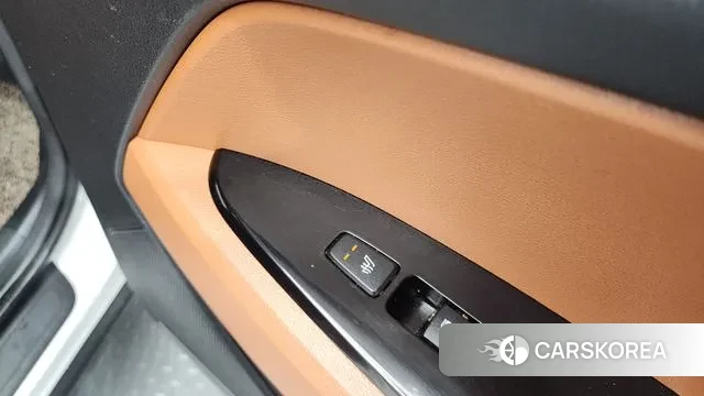 Kia Sportage 5th Generation Hybrid id 3420825 из Кореи 10