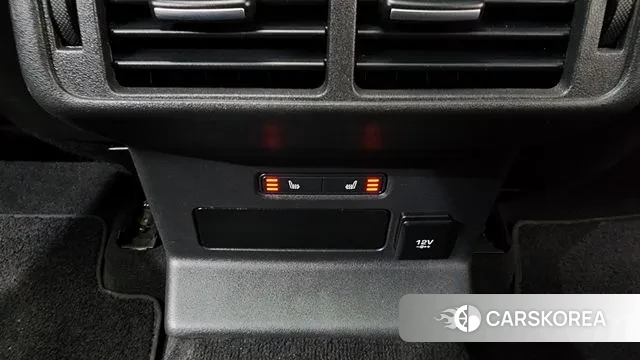 Land Rover Range Rover Velar id 3631858 из Кореи 10