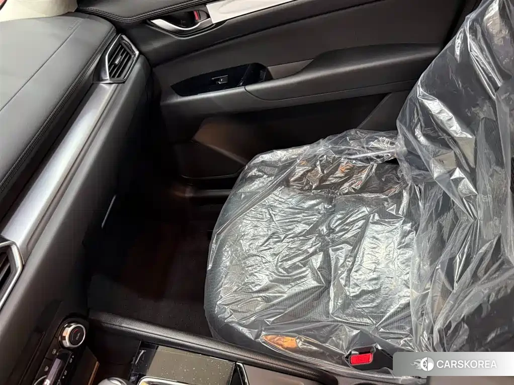 Mazda CX-5 id 4548102 из Китая 10