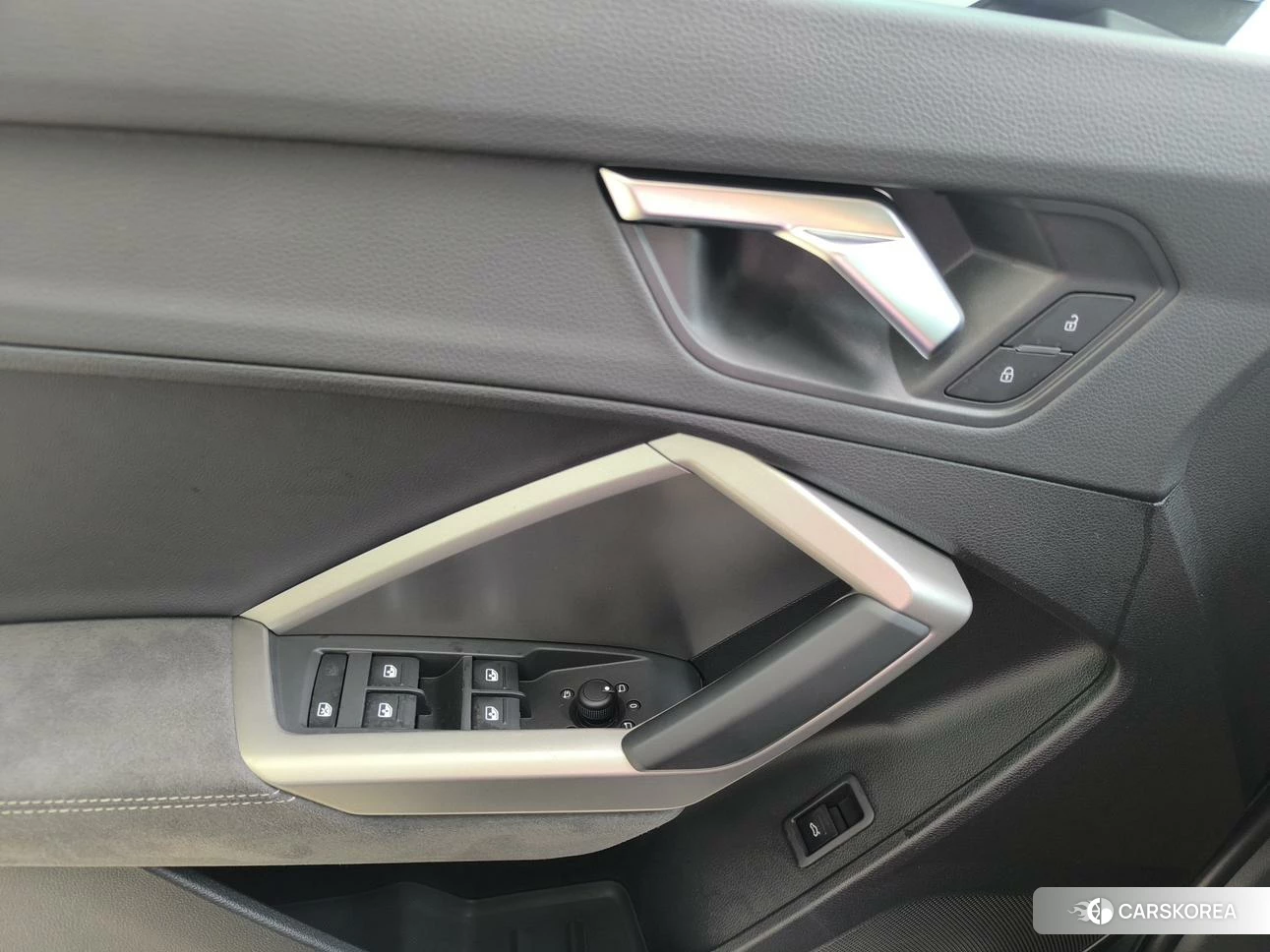 Audi Q3 id 4473358 из Китая 10