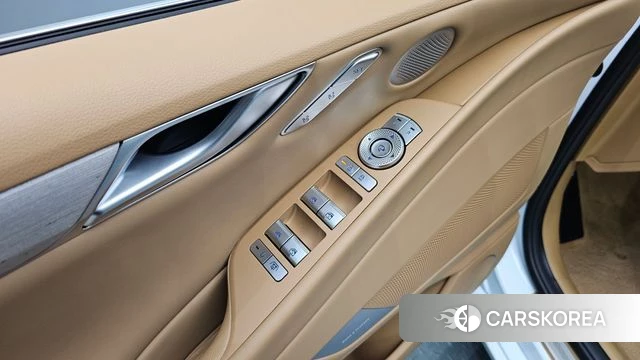 Genesis G80 (RG3) id 4590669 из Кореи 10