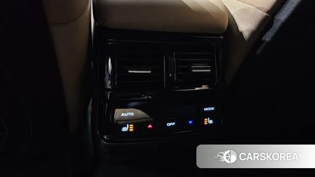 Renault Korea (Samsung) Grand Coleos id 3669739 из Кореи 10