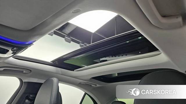 Mercedes-Benz E-Class W214 id 4230150 из Кореи 10